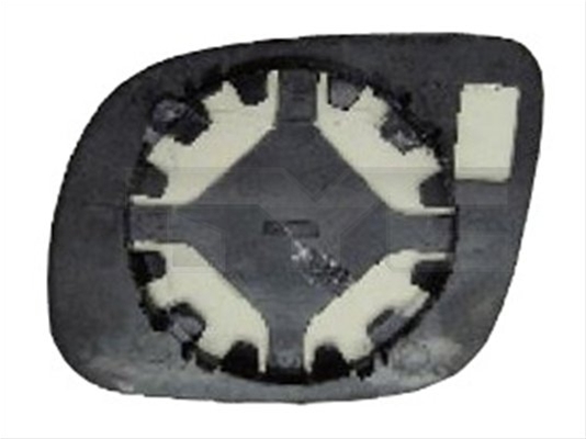 STICLA OGLINDA, OGLINDA RETROVIZOARE EXTERIOARA