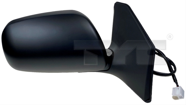 OGLINDA EXTERIOARA