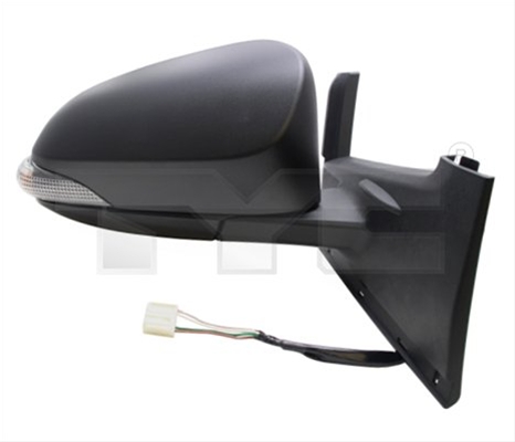 OGL COMPLETA ST, ELEC, GRUND, INCALZIRE, CONV, SEMNAL, YARIS 2014 >> - TYC