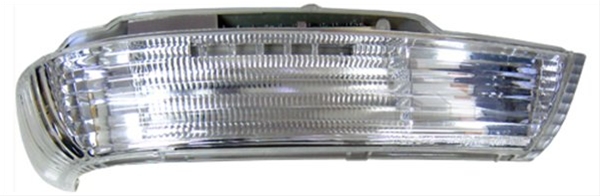 SEMNAL OGL ST, LED, TOUAREG 2002 >> 2006 - TYC