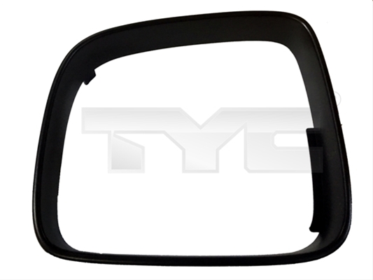 Imagine pentru produsul „RAMA OGLINDA ST CADDY III 2004>>2015"
