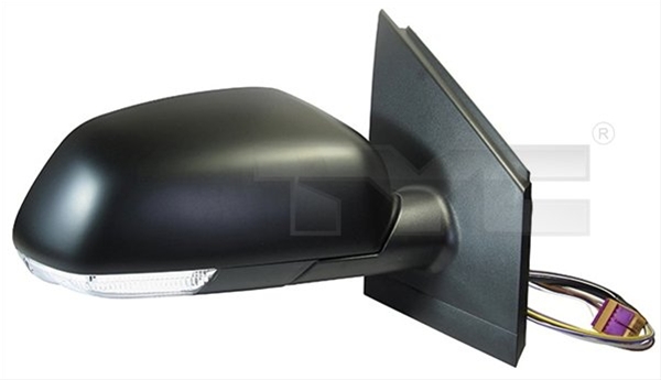 Imagine pentru produsul „OGL COMPLETA ST ELEC, CU SEMNAL ASF, INCALZIRE POLO 2005 > > - TYC"