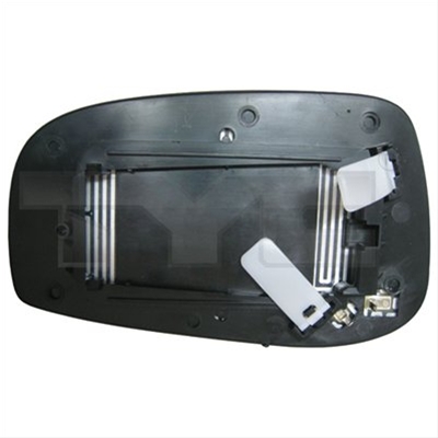 Imagine pentru produsul „GEAM OGL ST, ASF, INCALZIRE, VOLVO S60 2005 >> 2006 - TYC"