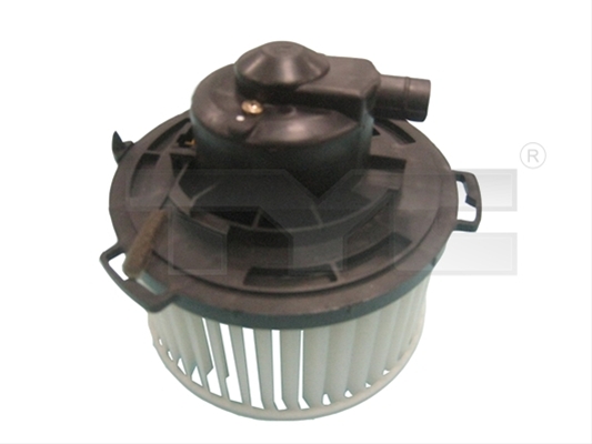 VENTILATOR, HABITACLU