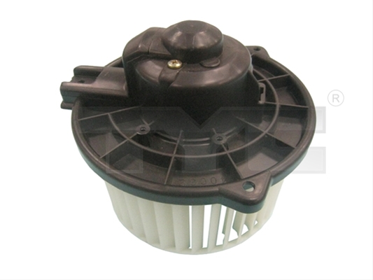 VENTILATOR, HABITACLU