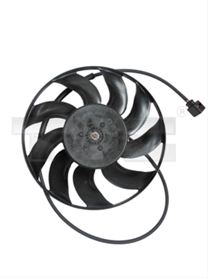 Imagine pentru produsul „ELECTROVENTILATOR RADIATOR CSNBB"