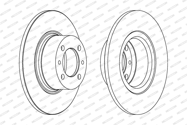 SET DISCURI FRANA