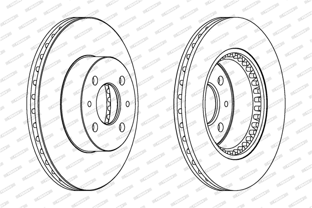 SET DISCURI FRANA  LIVRABIL NUMAI SET