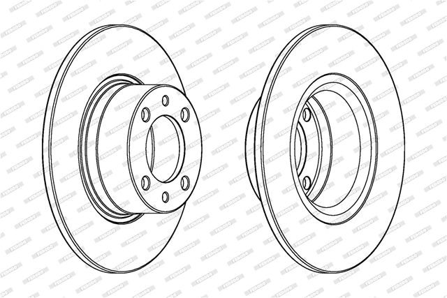 SET DISCURI FRANA