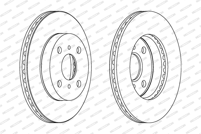 SET DISCURI FRANA