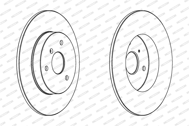 SET DISCURI FRANA