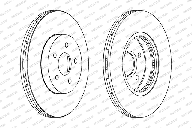 SET DISCURI FRANA