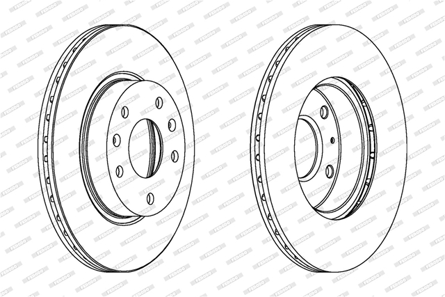 SET DISCURI FRANA
