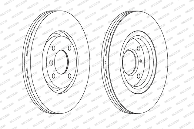 SET DISCURI FRANA