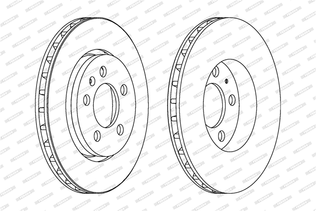 SET DISCURI FRANA