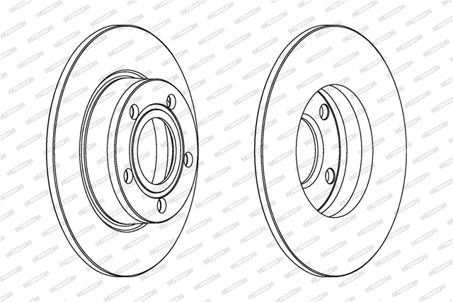 SET DISCURI FRANA