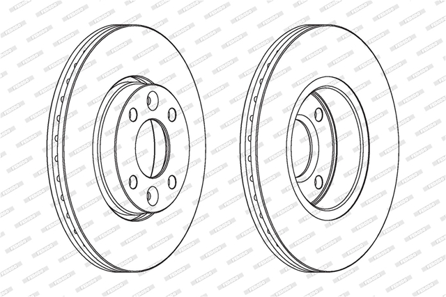 SET DISCURI FRANA  LIVRABIL NUMAI SET
