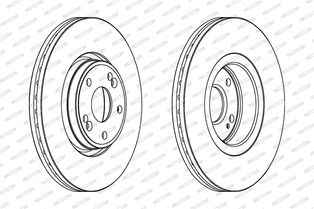 SET DISCURI FRANA