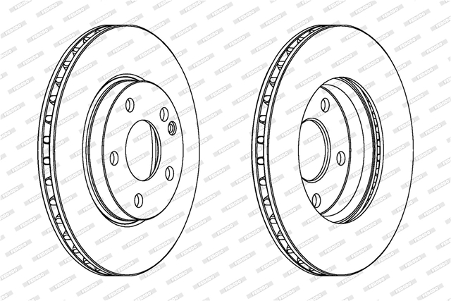 SET DISCURI FRANA