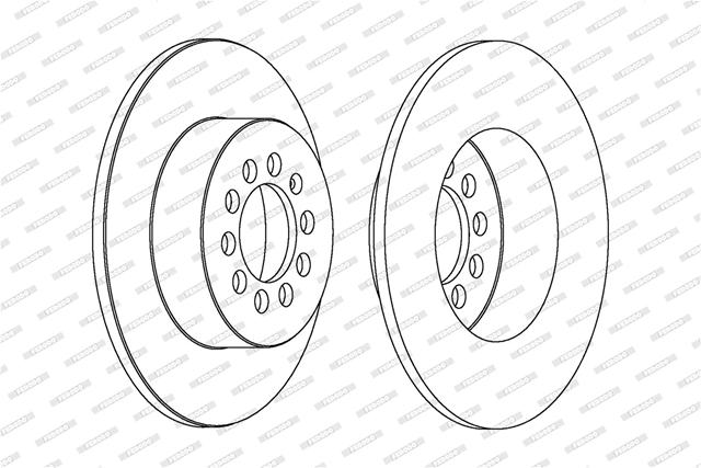 SET DISCURI FRANA