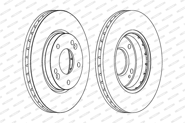 SET DISCURI FRANA