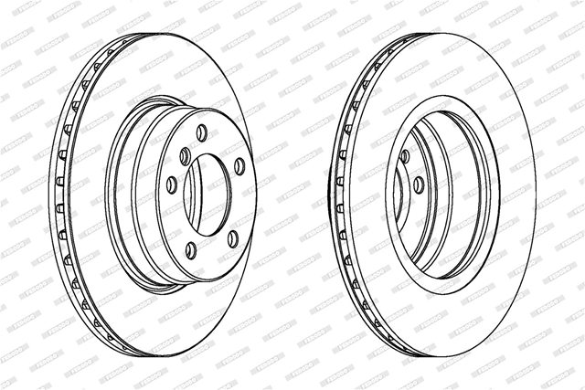 SET DISCURI FRANA