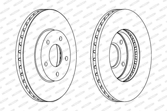 SET DISCURI FRANA