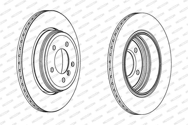 SET DISCURI FRANA