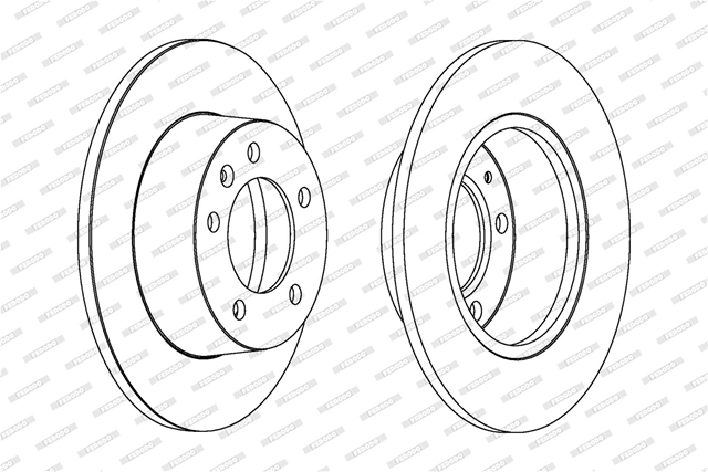 SET DISCURI FRANA