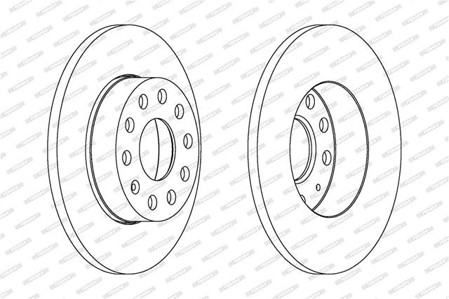 SET DISCURI FRANA