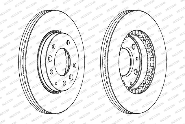 SET DISCURI FRANA