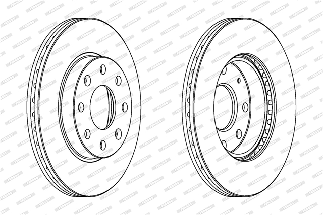 SET DISCURI FRANA