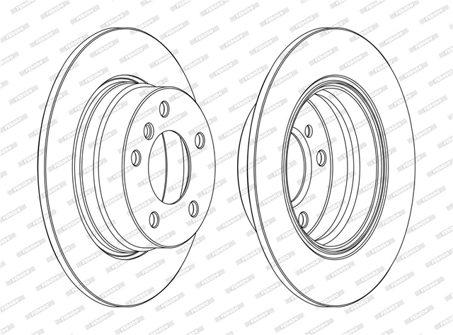 SET DISCURI FRANA