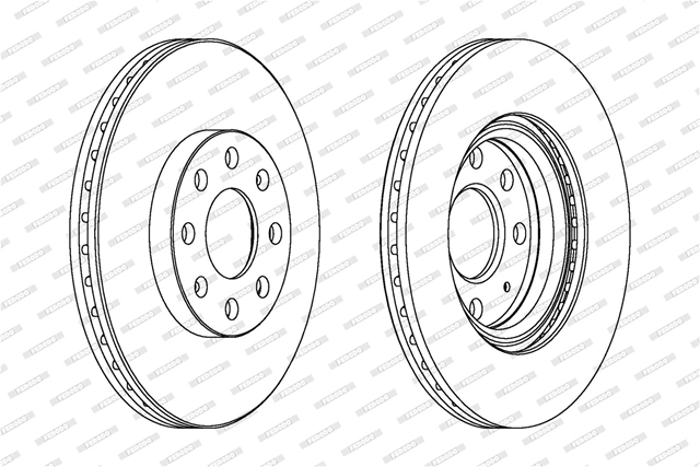 SET DISCURI FRANA