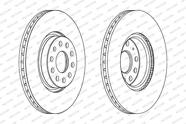 SET DISCURI FRANA