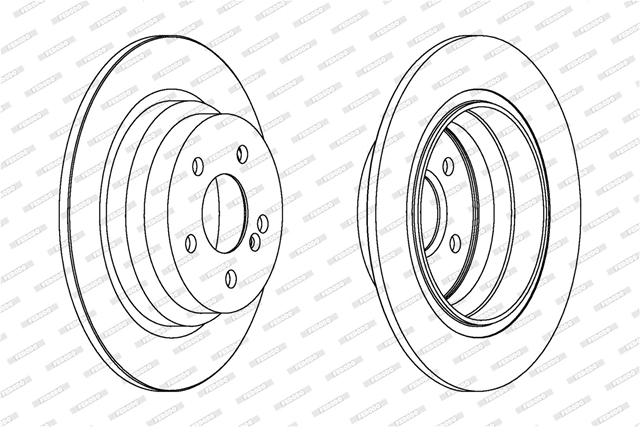 SET DISCURI FRANA
