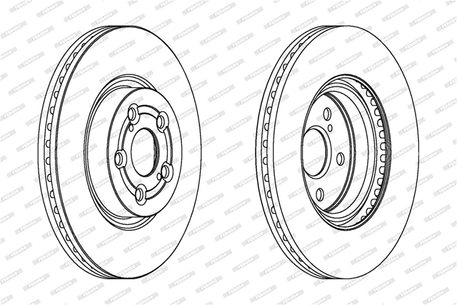 SET DISCURI FRANA