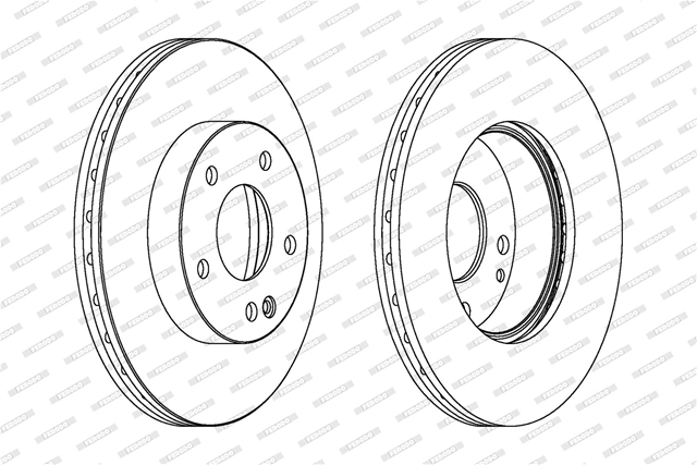 SET DISCURI FRANA