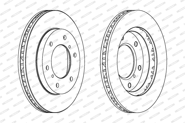 SET DISCURI FRANA