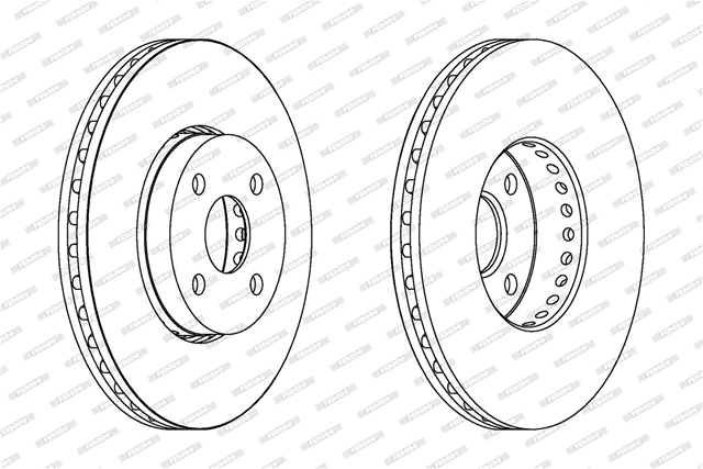 SET DISCURI FRANA