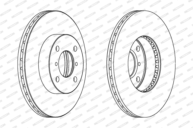 SET DISCURI FRANA