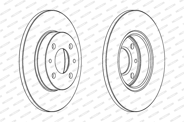 SET DISCURI FRANA  LIVRABIL NUMAI SET