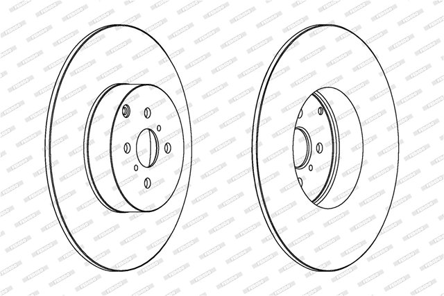 SET DISCURI FRANA