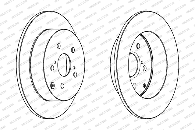 SET DISCURI FRANA