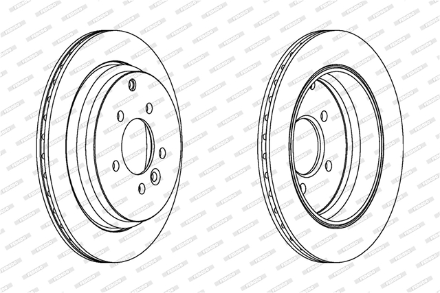 SET DISCURI FRANA