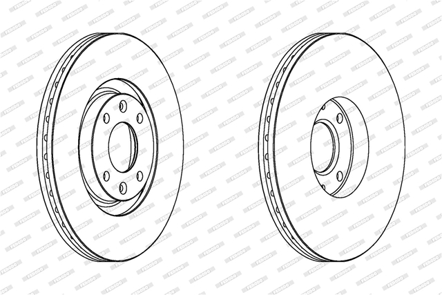 SET DISCURI FRANA
