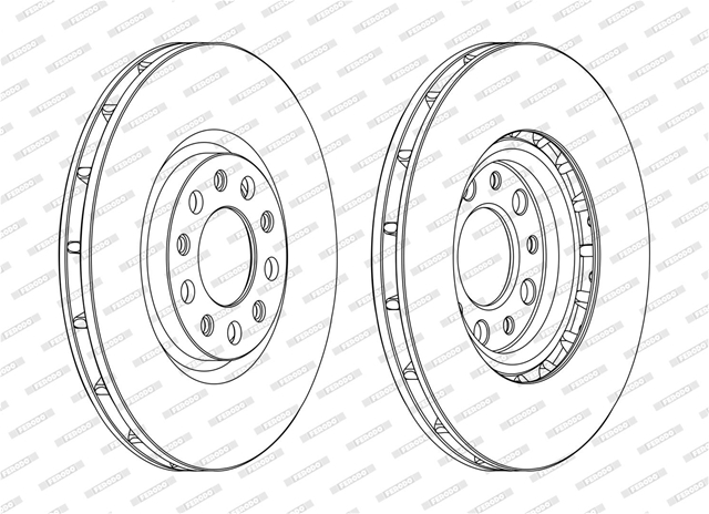 SET DISCURI FRANA