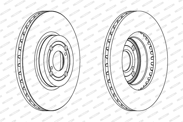 SET DISCURI FRANA