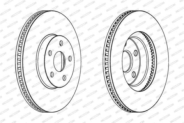 SET DISCURI FRANA