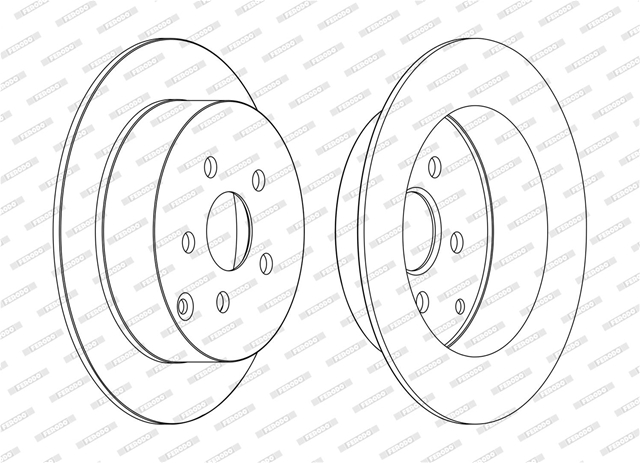 SET DISCURI FRANA